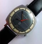 1970 Accutron Calander CK