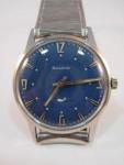 Bulova watch
