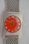 Geoffrey Baker 1971 Bulova Sabre C Watch 11 21 2013