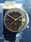 1971 Bulova Accutron Day & Date "BD"