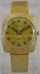 1972 Bulova Sea King GK Watch Geoffrey Baker 3/5/213