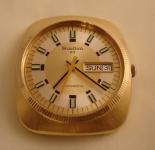 Bulova watch