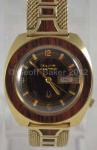 1973 Bulova NOS Accuron Woody Geoffrey Baker 07032012