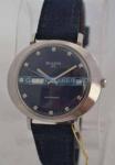 Geoffrey Baker 1973 Bulova President A Watch 11 29 2013