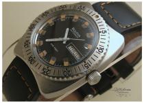 Bulova watch
