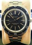 1976 Bulova Oceanographer