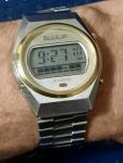 Bulova Quartz Digital #81310