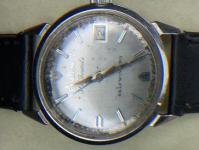 1964 Bulova watch