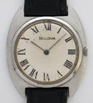 José Serra_1970 Bulova watch