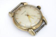 1954 Bulova Front