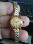 Bulova watch