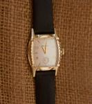 Bulova watch