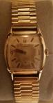 1960 Minute Man A Bulova watch