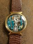 1965 Bulova watch