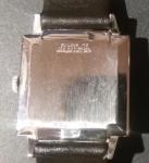 1960 Bulova watch