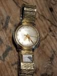 1966 Bulova watch