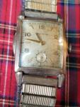 1955 Bulova watch