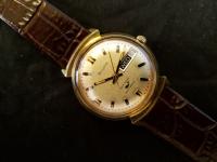 1969 Bulova Sea King