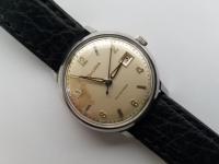 1962 Bulova Jet Clipper I Watch