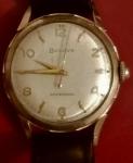 1956 Bulova watch