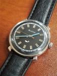 [field_year-1967] Bulova Watch
