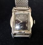 1957 Bulova Unknown Front