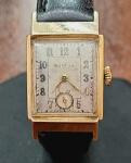 1947 Bulova Douglas 1-24-21 Front
