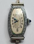 1929 Bulova Princine 6-17-21 F
