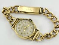 1936 Bulova Buckingham 11-12-21 F