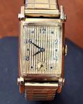 1950 Bulova AA X 5-10-22 F