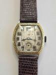 1925 Bulova Unk Mens 5-18-23 F