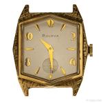 Bulova 11AL 17J Front