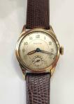 1945 Bulova "Air Warden " 3-7-24 F
