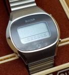 Bulova Quartz 1977