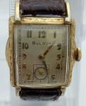 Bulova 1951
