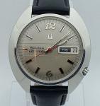Bulova Accutron 1973