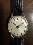 1961 Accutron 