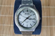 1977 Bulova watch