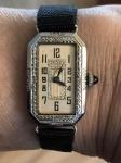 1929 Bulova Baroness watch