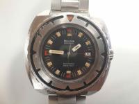 Snorkel 666 - 1970