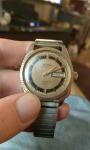 1974 Bulova watch