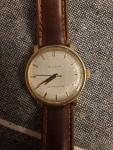 Bulova 1953 Selfwinding Watch Front