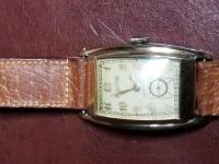 1940 Bulova watch