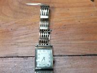 1941 Bulova Sponsor watch