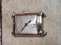 1942 Bulova President E watch