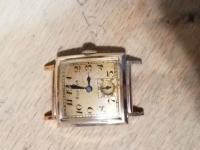 1942 Bulova watch