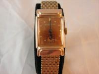 Bulova watch