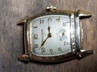 1947 Bulova watch