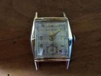 1948 Bulova Andrew watch