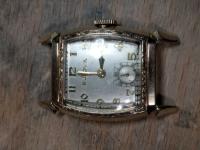 1948 Bulova Cadet D watch